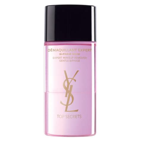 yves saint laurent make up remover